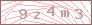code